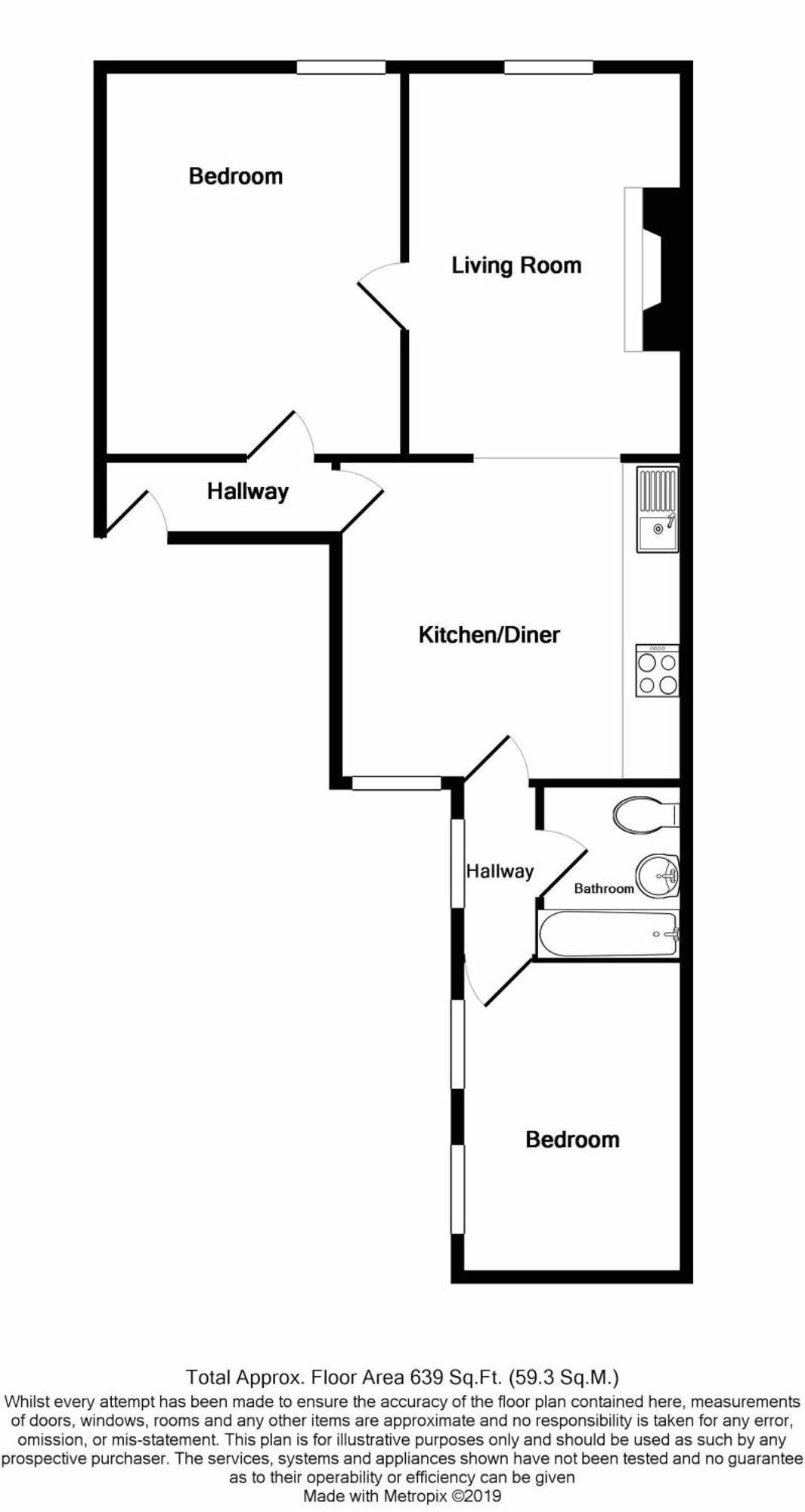 Fifth Quarter Apartment With Free Parking Γιορκ Εξωτερικό φωτογραφία