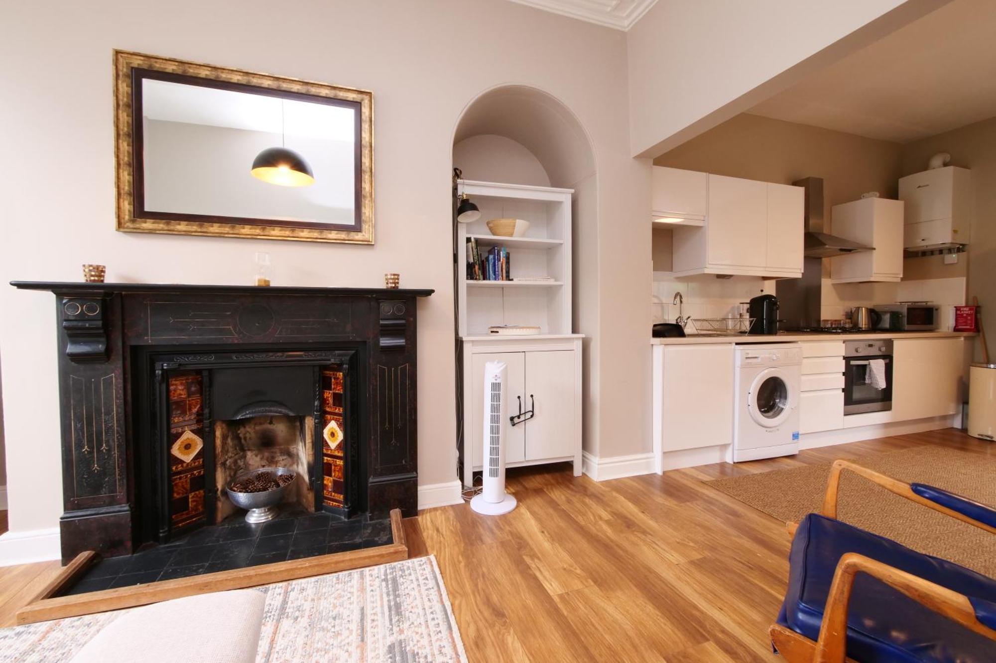 Fifth Quarter Apartment With Free Parking Γιορκ Εξωτερικό φωτογραφία